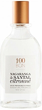 Kup 100BON Nagaranga & Santal Citronne - Woda perfumowana