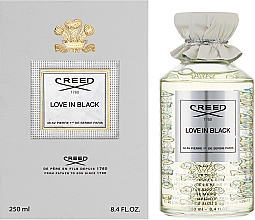 Creed Love In Black - Woda perfumowana — Zdjęcie N4
