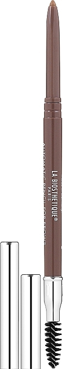 Automatyczna kredka do brwi - La Biosthetique Automatic Pencil Brows — Zdjęcie N1