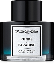 Philly & Phill Punks In Paradise - Woda perfumowana — Zdjęcie N1