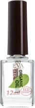 Kup Olejek do skórek Eukaliptus - Eva Cosmetics Organic Oil