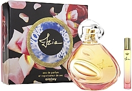 Kup Sisley Izia - Zestaw (edp/50ml + edp/mini/6.5ml)