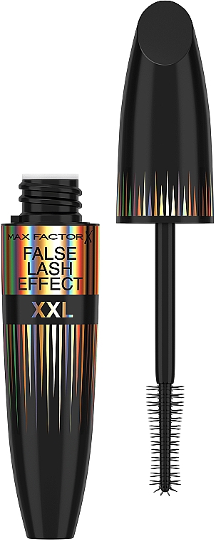 Wydłużający tusz do rzęs - Max Factor False Lash Effect XXL Mascara — Zdjęcie N2