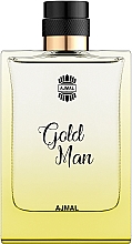 Kup Ajmal Gold Man - Woda perfumowana