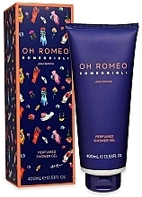 Kup Romeo Gigli Oh Romeo - Żel pod prysznic
