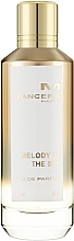 Kup Mancera Melody Of The Sun - Woda perfumowana