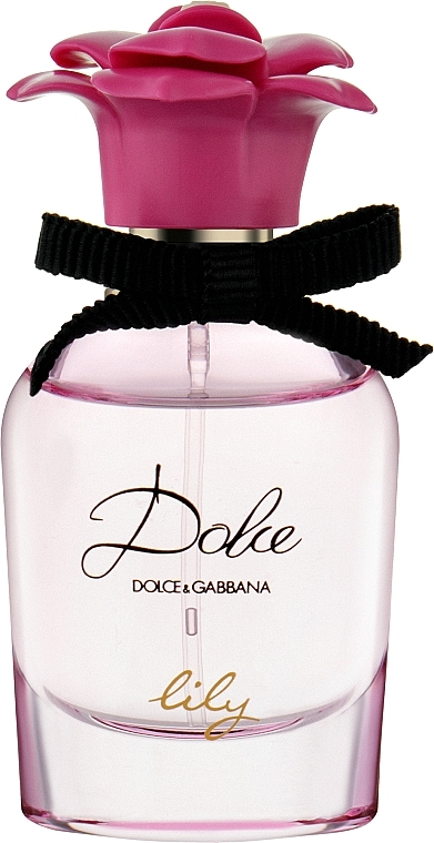 Dolce & Gabbana Dolce Lily - Woda toaletowa — Zdjęcie N3
