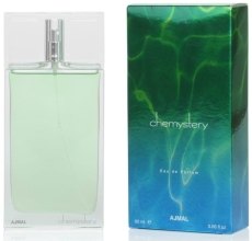 Ajmal Chemystery - Woda perfumowana — Zdjęcie N1