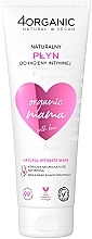 Kup Naturalny płyn do higieny intymnej - 4Organic Organic Mama Natural Intimate Wash