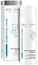 Kup Odżywczy krem do skóry normalnej i wrażliwej - PostQuam Essential Care Nourishing Cream