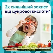 Pasta do zębów dla dzieci 0-6 lat - Sensodyne Pronamel Kids — Zdjęcie N7