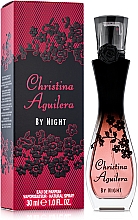 Christina Aguilera by Night - Woda perfumowana — Zdjęcie N2