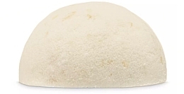 Półkula kąpielowa Mleko, miód, owies - Ministerstwo Dobrego Mydła — Zdjęcie N1