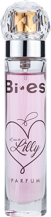 Bi-es L`eau De Lilly - Perfumy — Zdjęcie N2