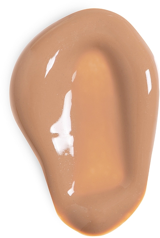 Tonujący krem przeciwsłoneczny do twarzy - Korres Yoghurt Tinted Sunscreen Face Cream SPF30 — Zdjęcie N2