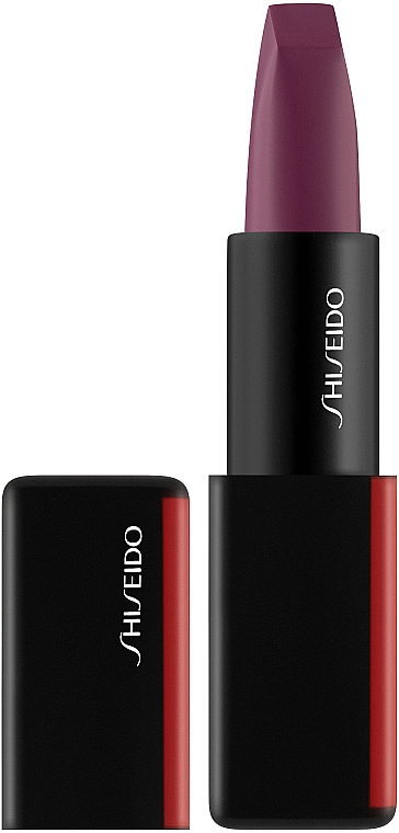Pudrowa matowa pomadka do ust - Shiseido Makeup ModernMatte Powder Lipstick