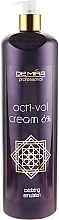 Emulsja utleniająca 6% - Demira Professional Acti-Vol Cream — Zdjęcie N8