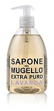 Kup Mydło w płynie Lawenda - Officina Del Mugello Liquid Soap Lavender