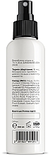 Kokosowy spray do włosów normalnych - HAIRWAVE Hair Spray Fresh Coconut — Zdjęcie N2