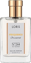 Kup Loris Parfum Frequence K244 - Woda perfumowana