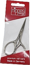 Nożyczki, 9cm - Nippes Solingen Scissors — Zdjęcie N1
