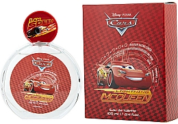 Kup Disney Cars Lightning McQueen - Woda toaletowa