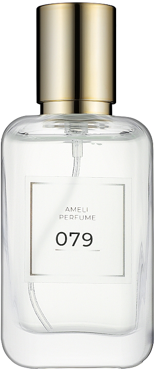 Ameli 079 - Woda perfumowana — Zdjęcie N1