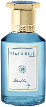 Kup Shay & Blue London Dandelion Fig - Woda perfumowana