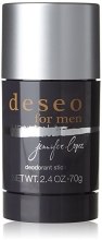 Kup Jennifer Lopez Deseo For Men - Dezodorant w sztyfcie