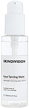 Kup Brązujący spray do twarzy - SkinDivision Face Tanning Mist