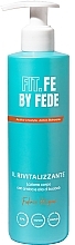 Kup Balsam do ciała - Fit.Fe By Fede The Reviver Body Lotion