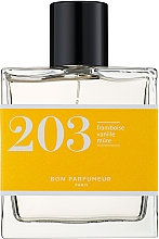 Kup Bon Parfumeur 203 - Woda perfumowana