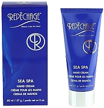 Kup WYPRZEDAŻ Krem do rąk - Repechage Sea Spa Hand Cream *