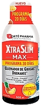 Kup Suplement diety o smaku ananasowym - Forte Pharma Laboratories Xtraslim Max