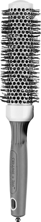 Ceramiczna szczotka z wydłużonym korpusem, 35 mm - Olivia Garden Ceramic Ion Thermal Speed XL — Zdjęcie N1