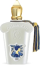 Xerjoff Casamorati Quattro Pizzi - Woda perfumowana — Zdjęcie N1