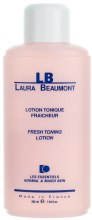 Kup Oczyszczający tonik - Laura Beaumont Fresh Toning Lotion