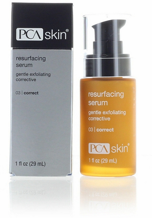 Serum do twarzy - PCA Skin Resurfacing Serum — Zdjęcie N1
