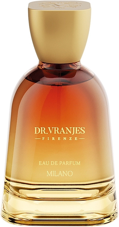 Dr. Vranjes Milano - Woda perfumowana — Zdjęcie N1