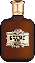 Kup Evaflor Double Whisky Gold Label - Woda toaletowa