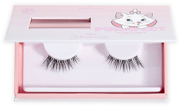 Sztuczne rzęsy - I Heart Revolution X Disney The Aristocats Mari Lashes — Zdjęcie N3