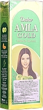 Kup PRZECENA! Olejek do włosów - Dabur Amla Gold Hair Oil *