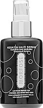 Serum do włosów z keratyną - Morfose Keratin Hair Serum — Zdjęcie N2