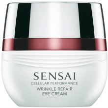 Kup Krem przeciwzmarszczkowy pod oczy - Kanebo Sensai Cellular Performance Wrinkle Repair Eye Cream