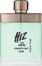 Aroma Parfume Hiz Puerto Del Este - Woda toaletowa  — Zdjęcie N1