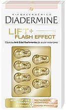 Kup Kuracja rozświetlająca w kapsułkach do twarzy - Diadermine Lift+ Flash Effect Capsules