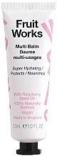 Uniwersalny balsam - Fruit Works Multi Balm — Zdjęcie N1