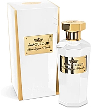 Kup Amouroud Himalayan Woods - Woda perfumowana