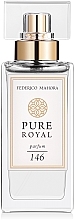 Kup Federico Mahora Pure Royal 146 - Perfumy