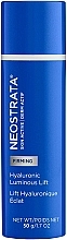 Kup Hialuronowy krem nawilżający do twarzy - Neostrata Skin Active Hyaluronic Luminous Lift